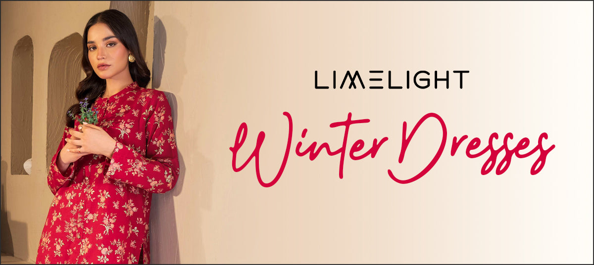 Limelight Winter Dresses Trends | What's Hot This Season? Limelightpk Limelight Winter Dresses Trends | What's Hot This Season? Limelightpk