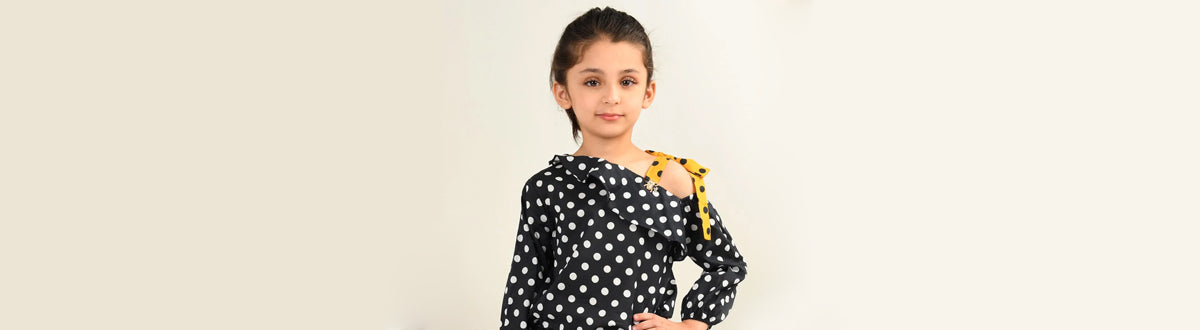 Pret - Girls Best Seller â Limelightpk