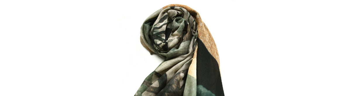 Scarves Sale