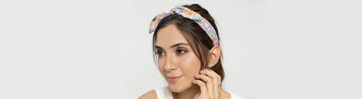 Hair Accessories Sale