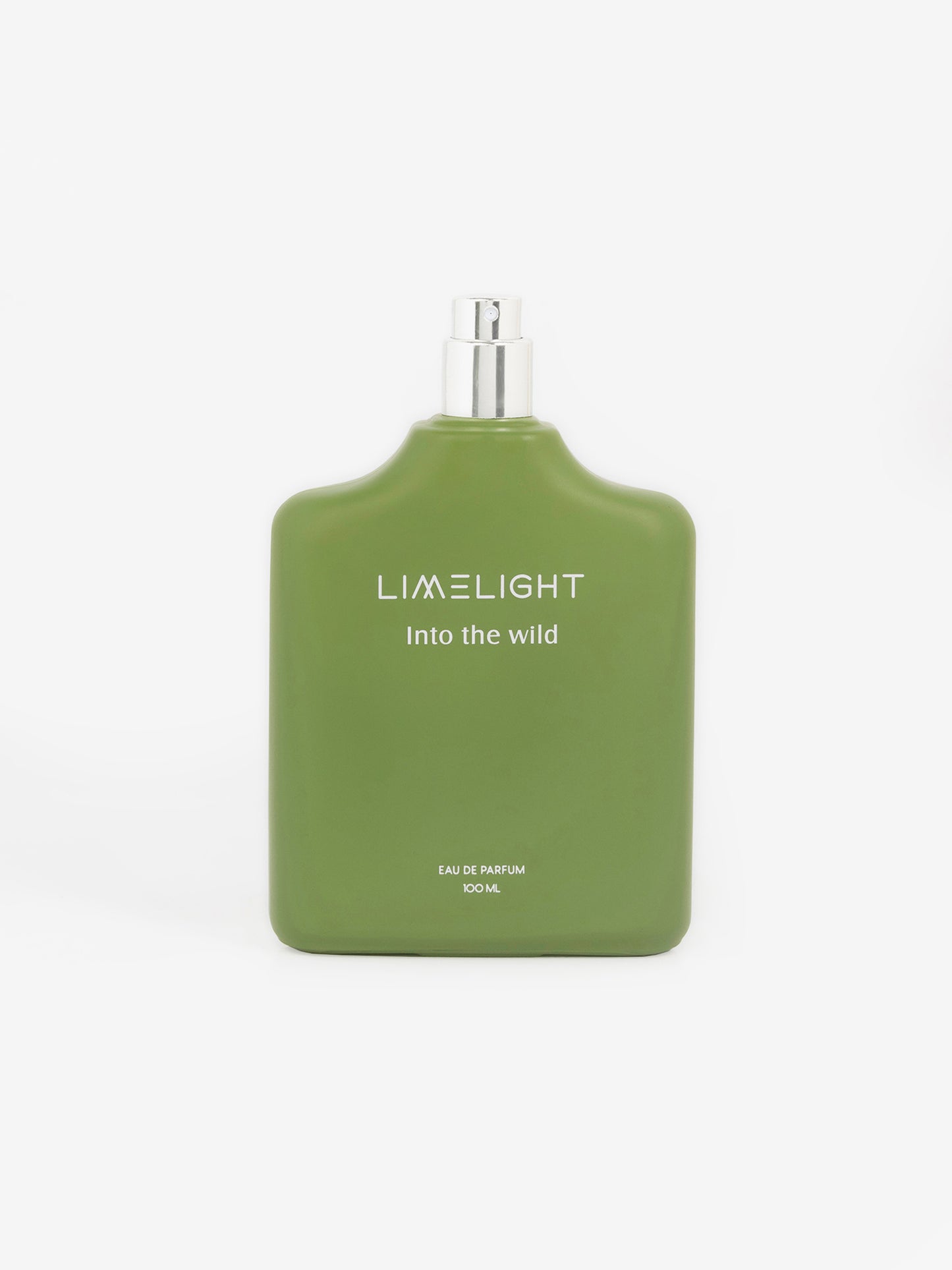 Into The Wild - 100 ML