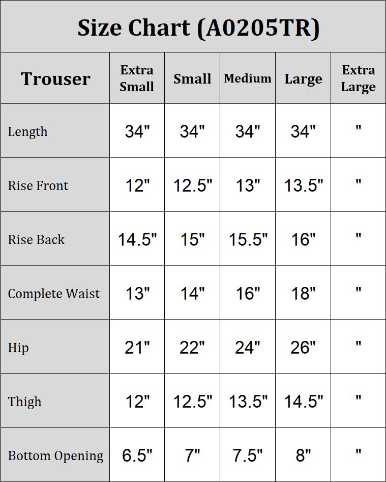 Dyed Cambric Trouser (Pret)