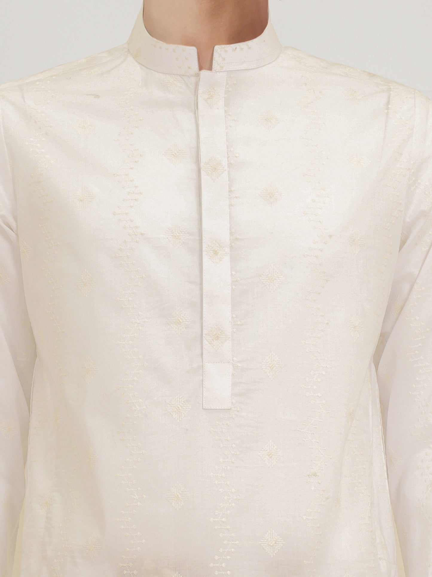 Cotton Suit