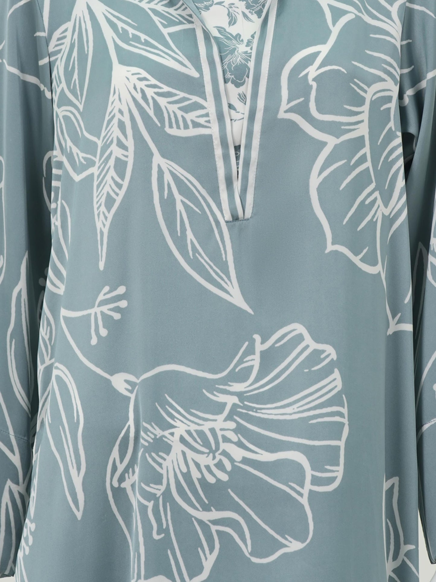 2 Piece Silk Suit- Printed (Pret)