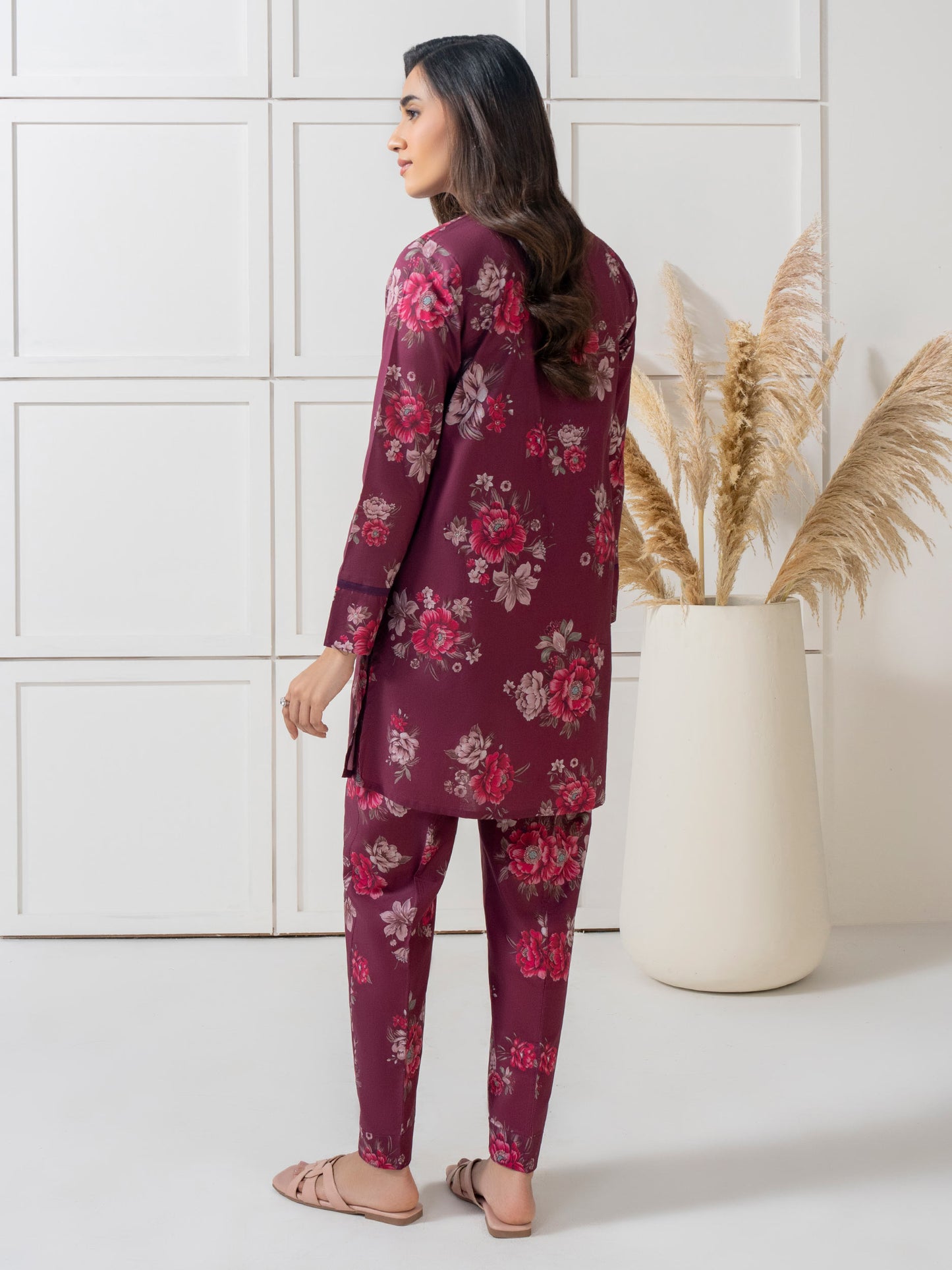 Cambric Co ord Set