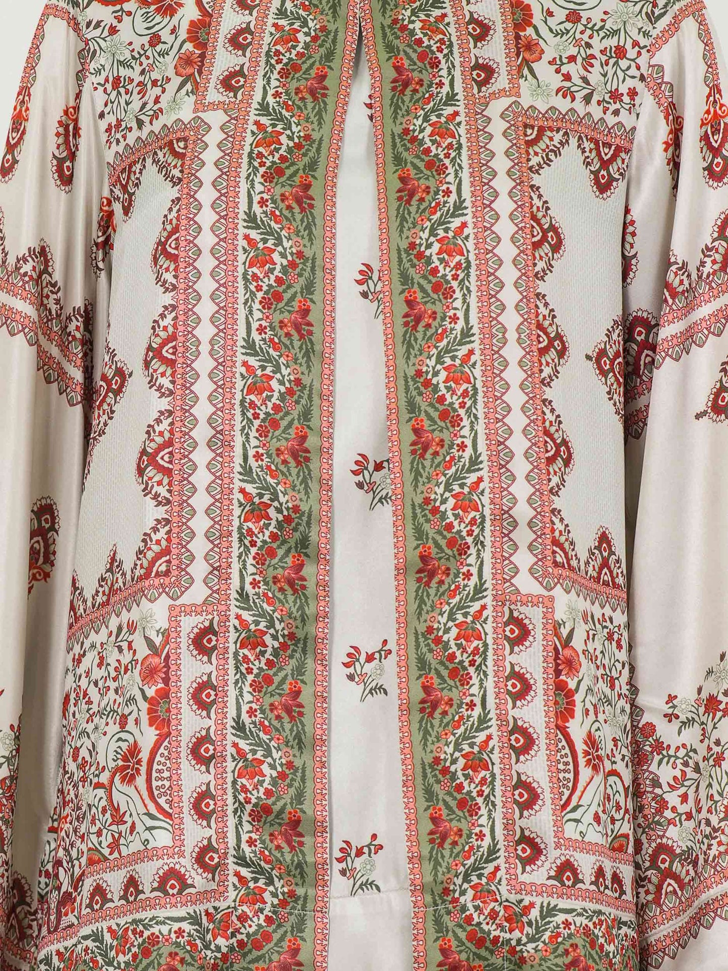 2 Piece Cardigan Suit (Pret)