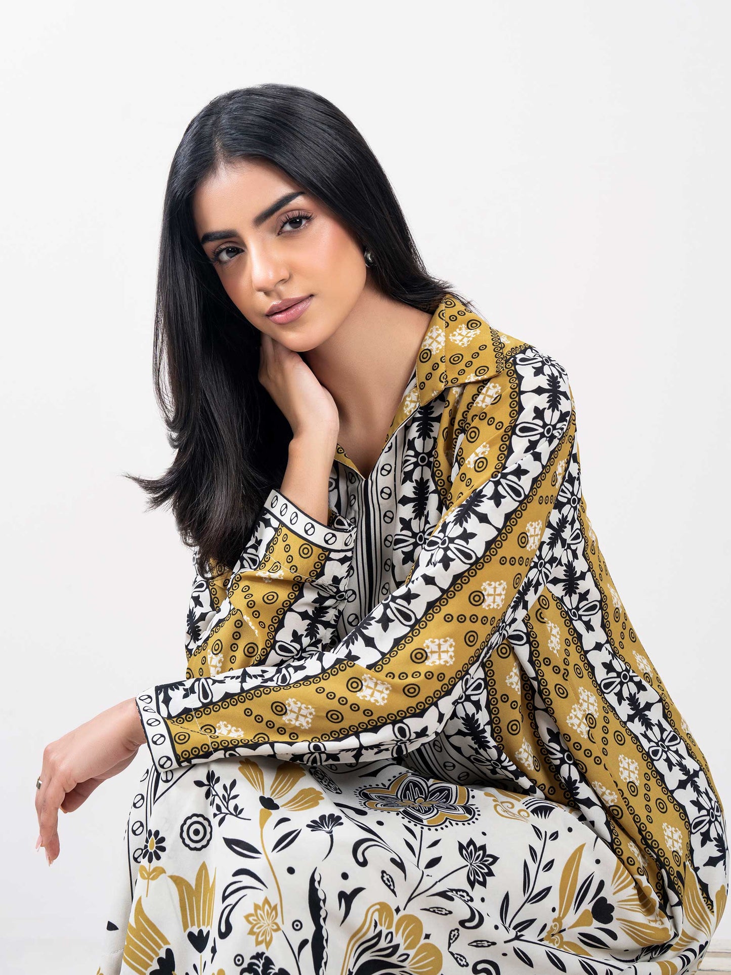 2 Piece Grip Suit (Pret)