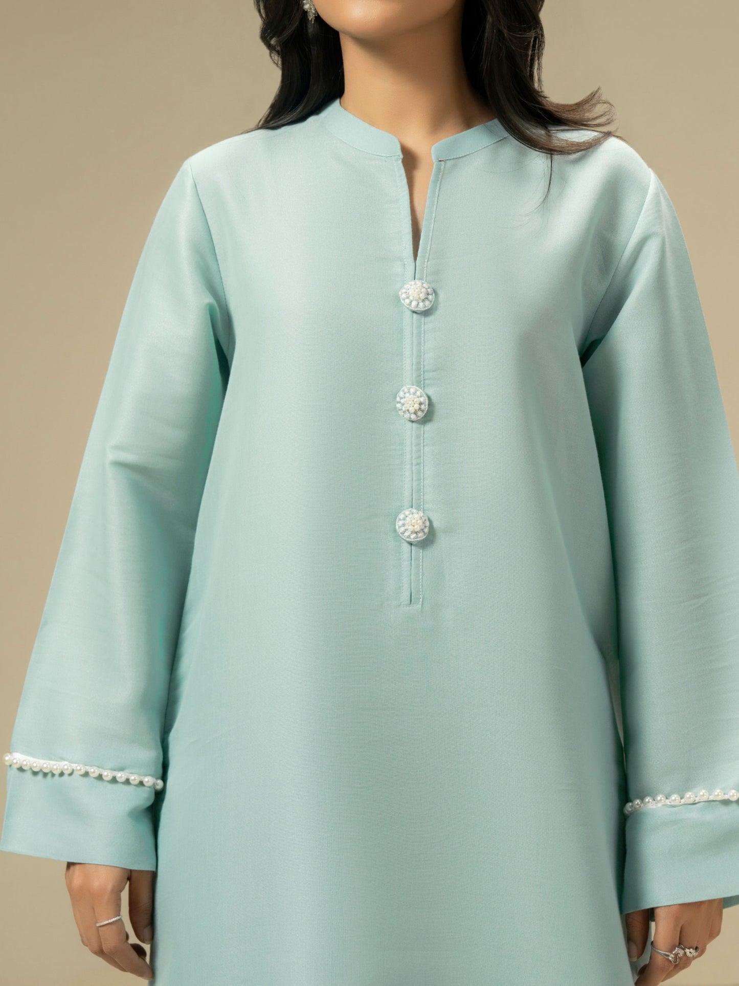 2 Piece Missouri Suit (Pret)