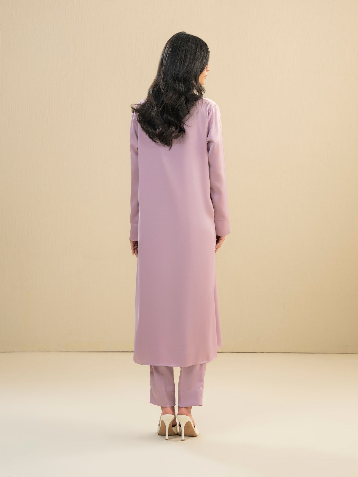 2 Piece Grip Suit-Dyed (Pret)