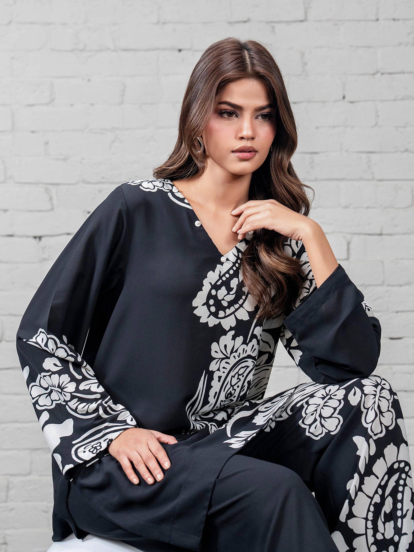 2 Piece Grip Suit (Pret)