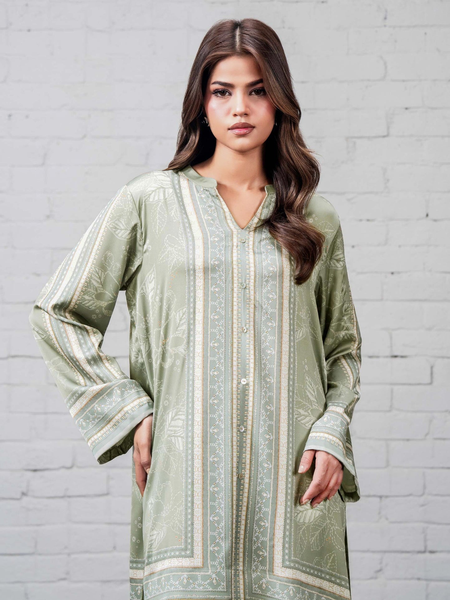 Silk Co ord set