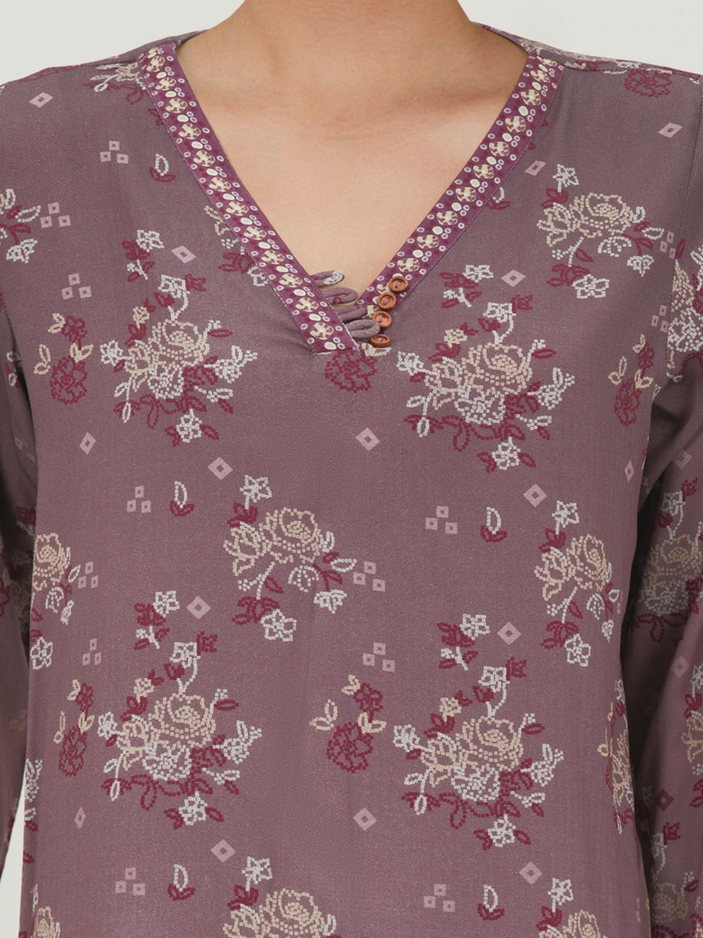 2 Piece Linen Suit (Pret)