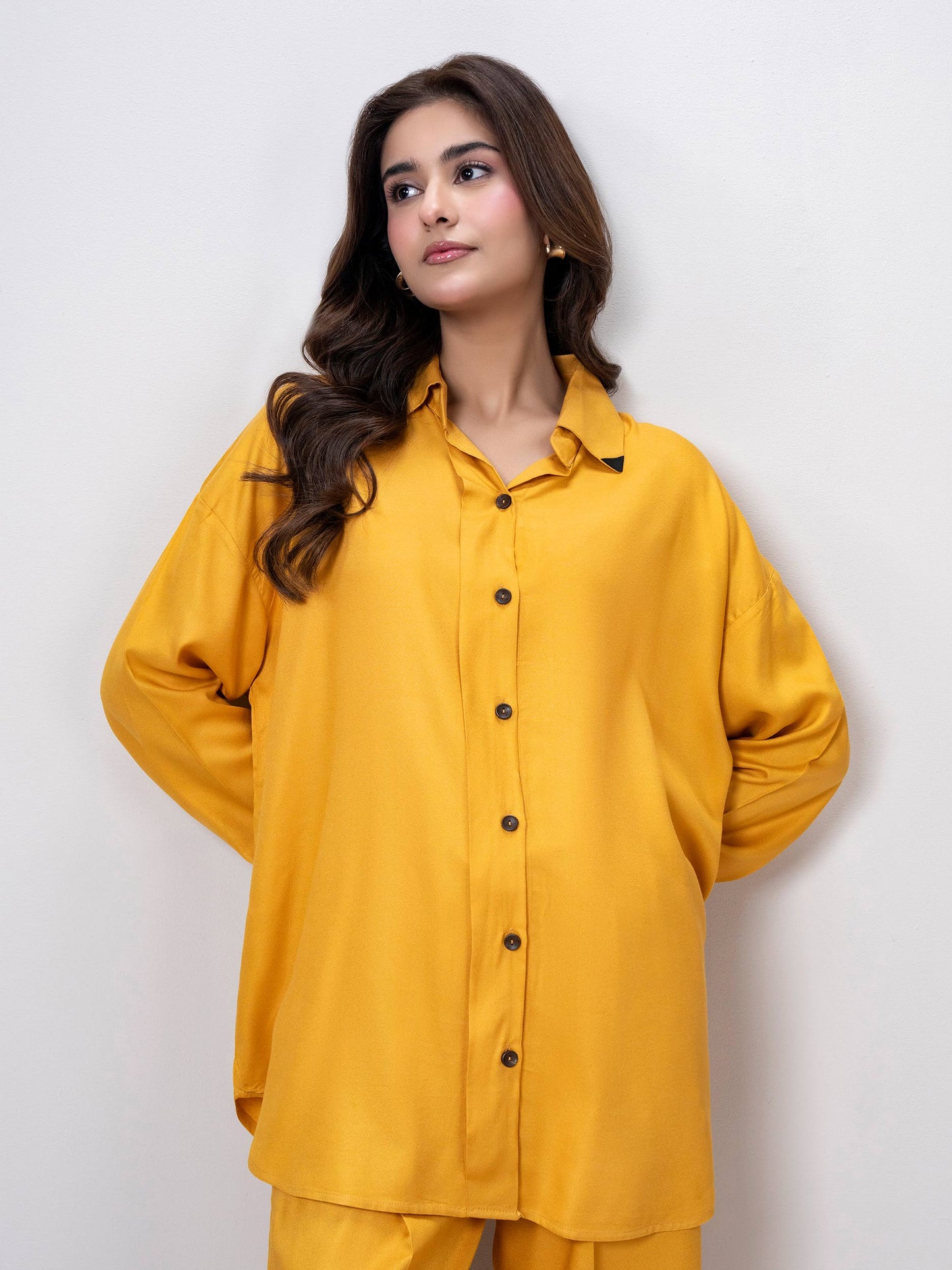Crepe Co-ord Set