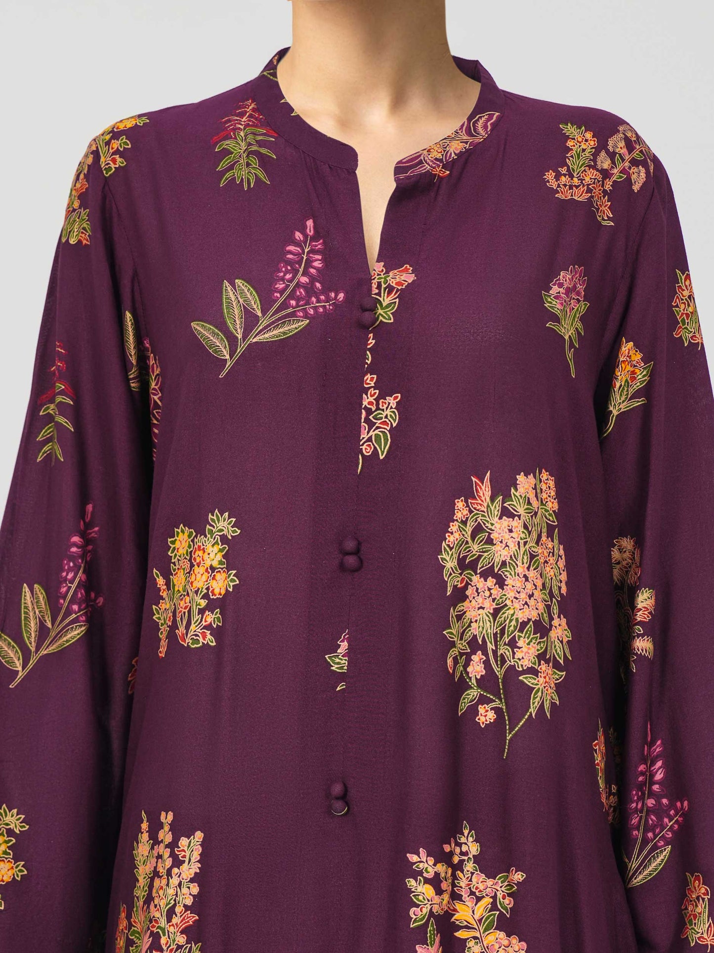 2 Piece Viscose Lawn (Pret)
