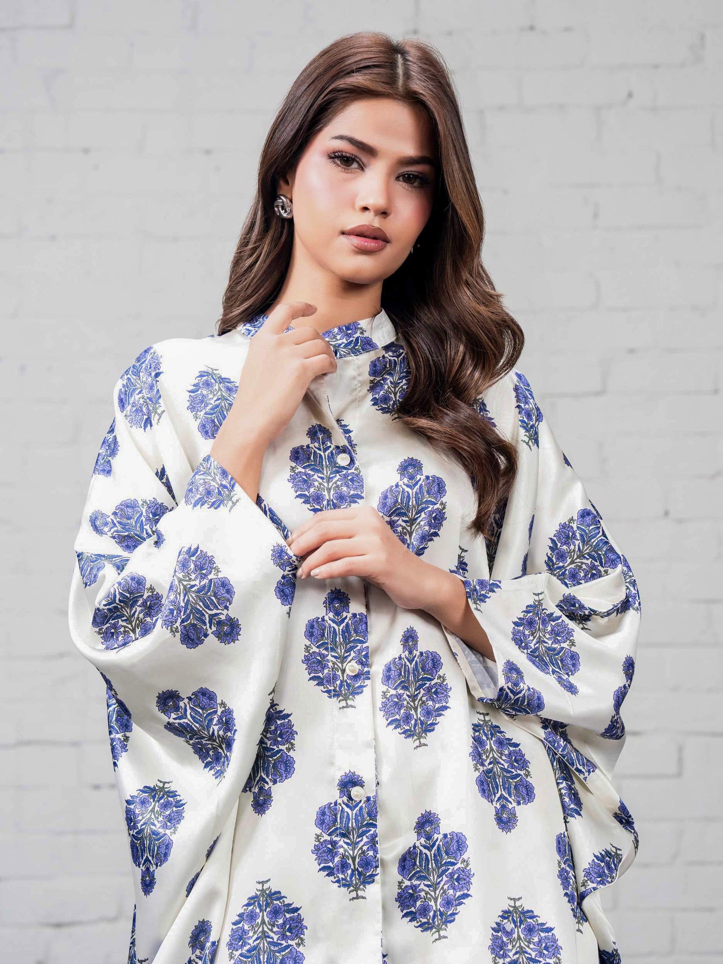 Silk Co ord set