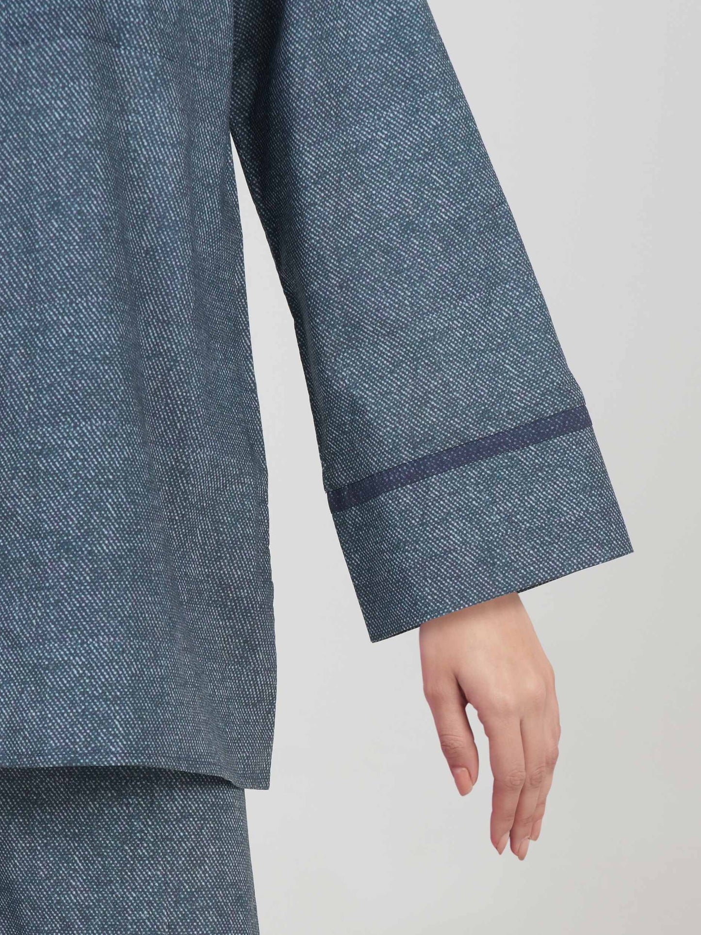 Lawn Co-ord Set