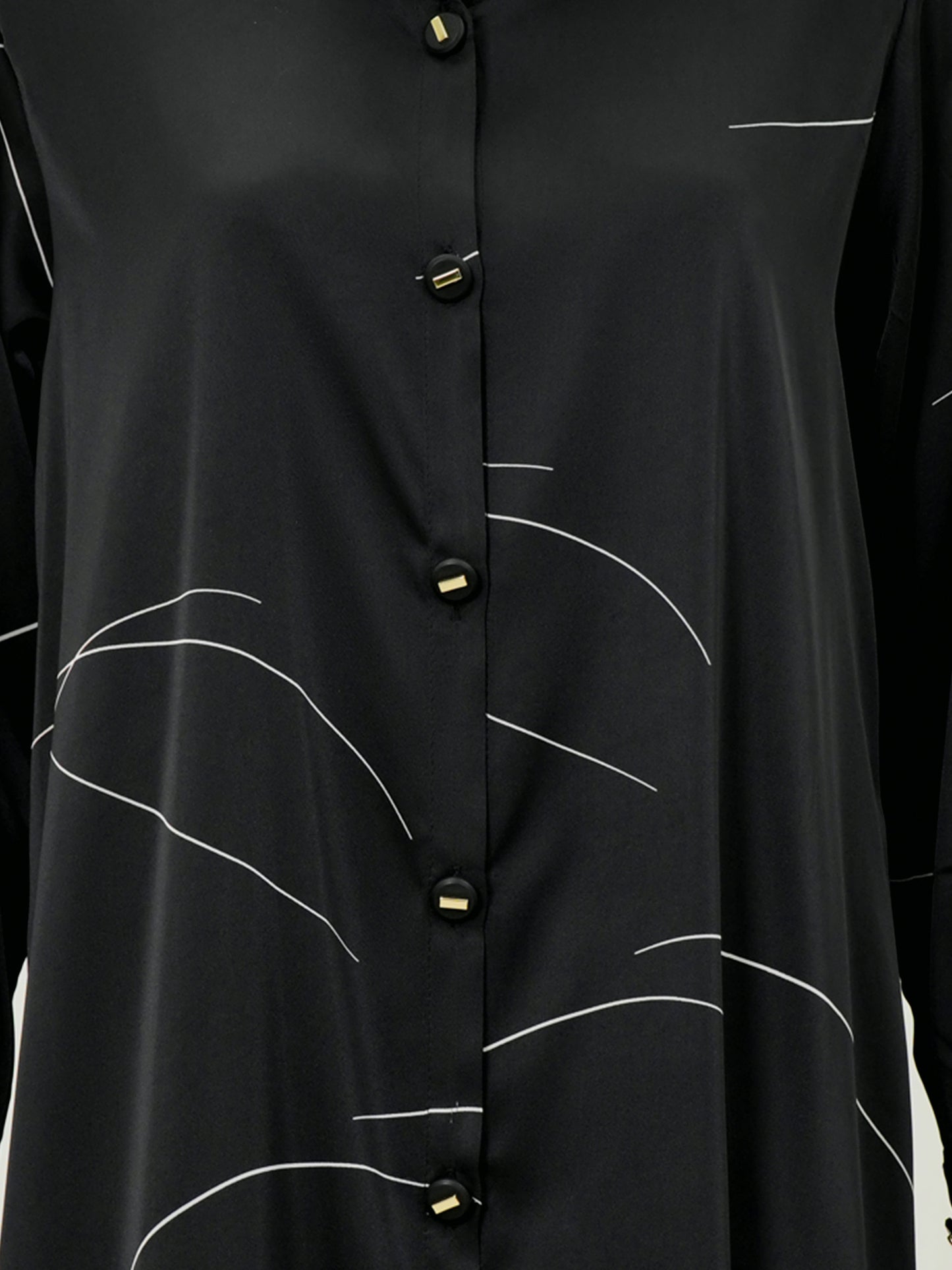 2 Piece Silk Suit- Printed (Pret)