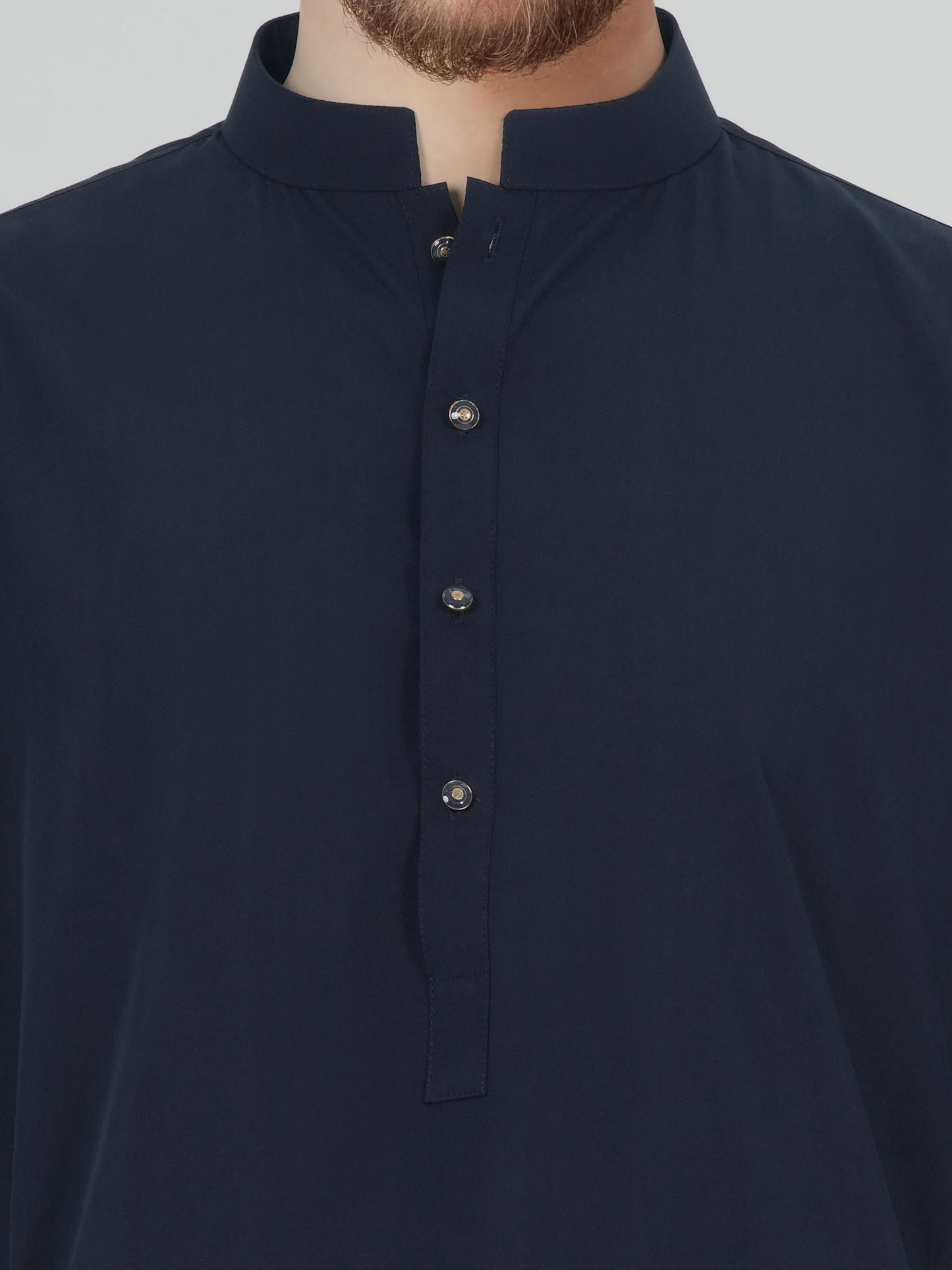Wash & Wear Suit