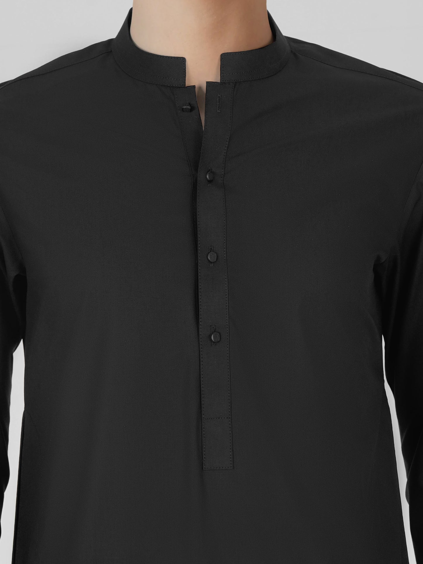 Wash & Wear Suit