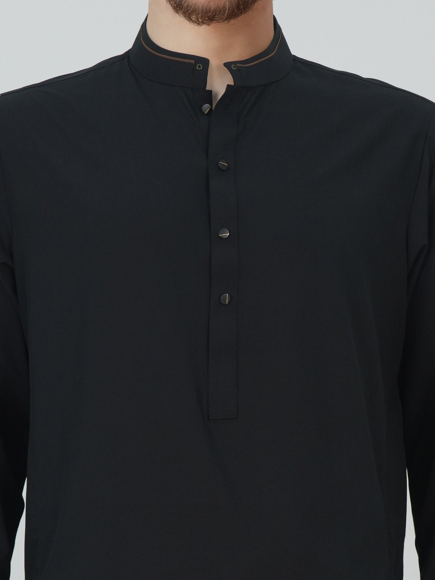 Wash & Wear Suit