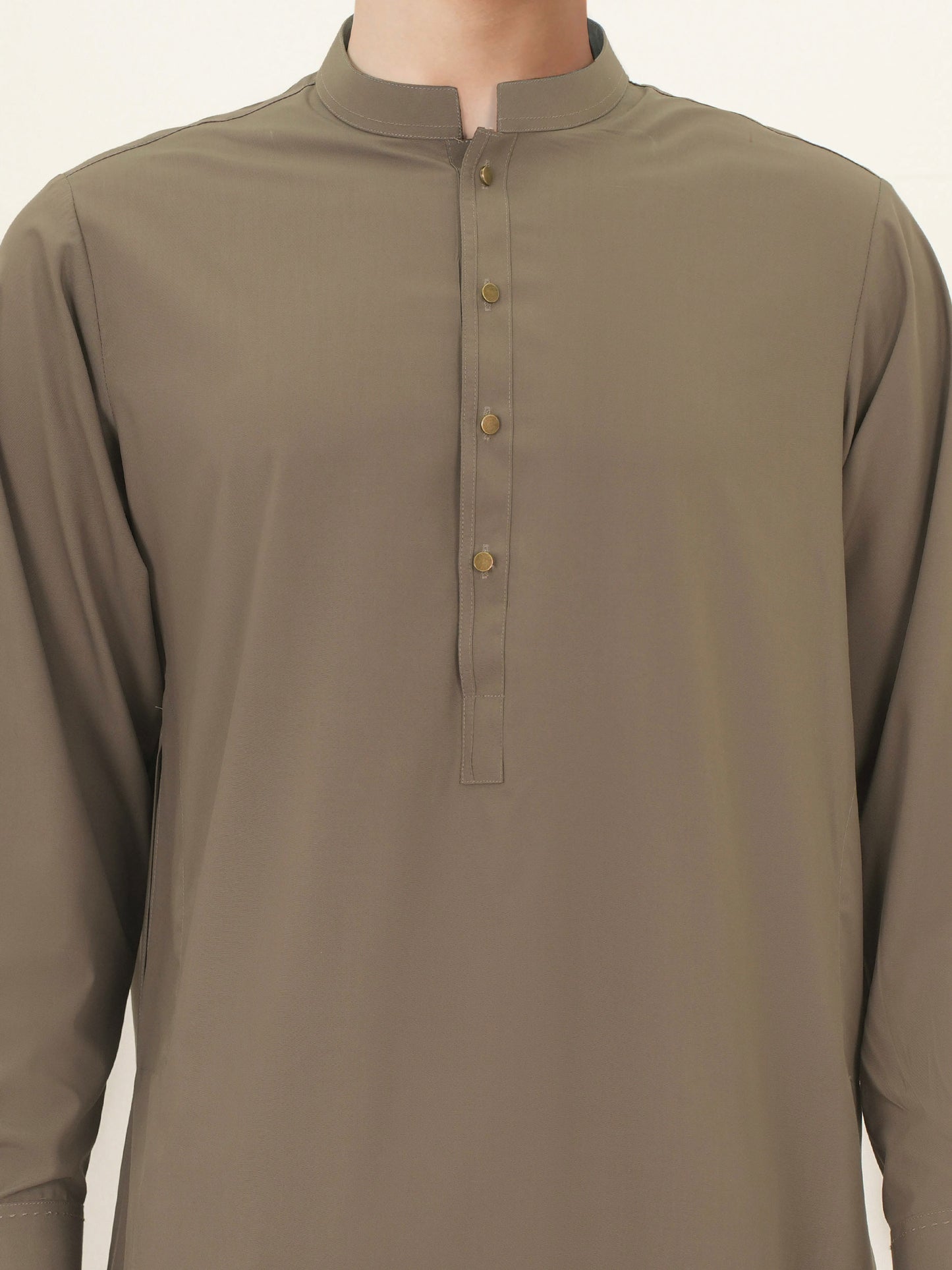 Wash & Wear Suit