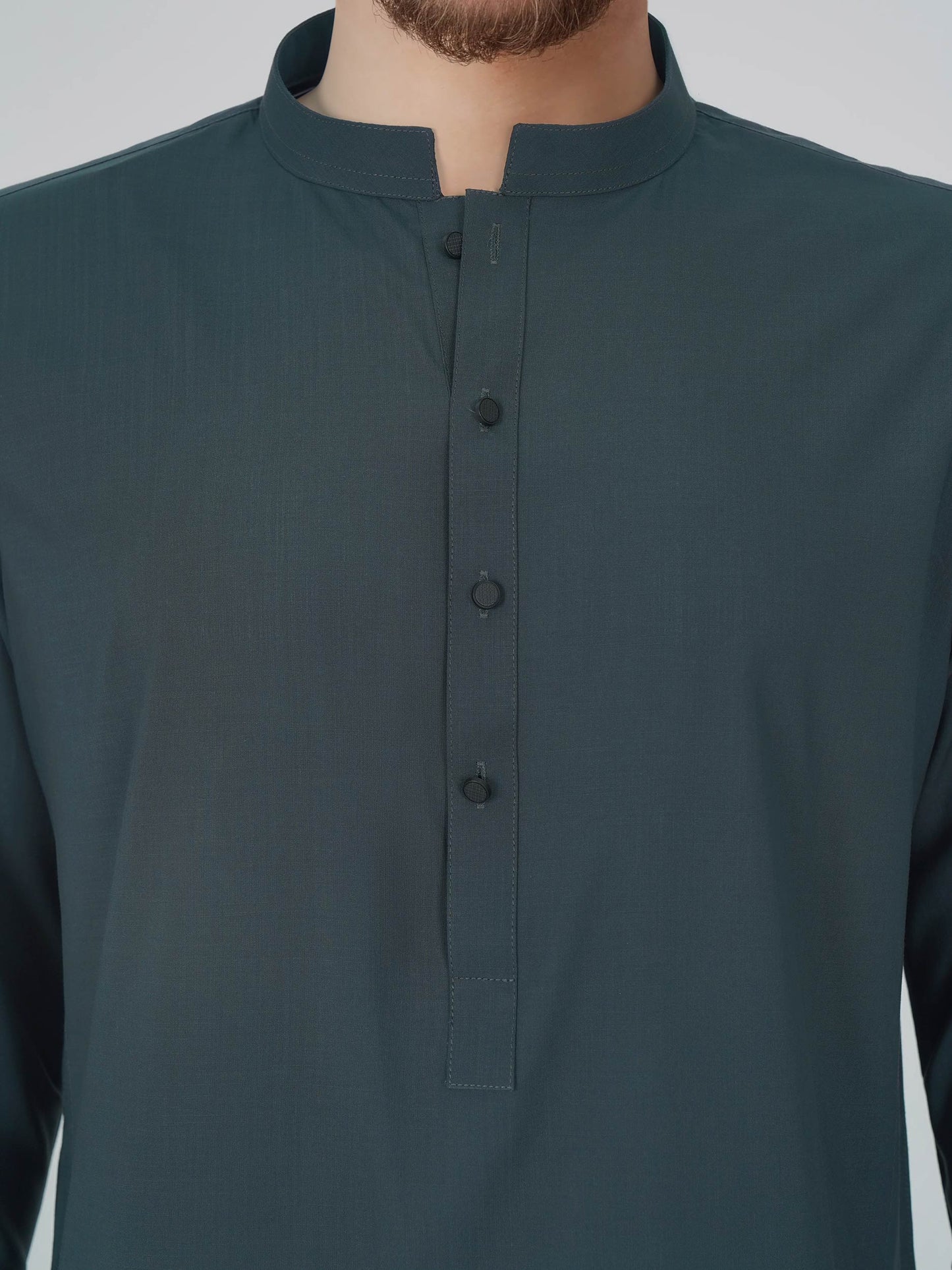 Wash & Wear Texture Suit