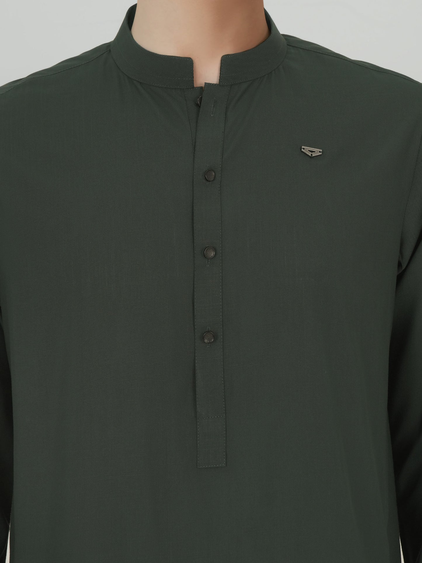 Wash & Wear Texture Suit
