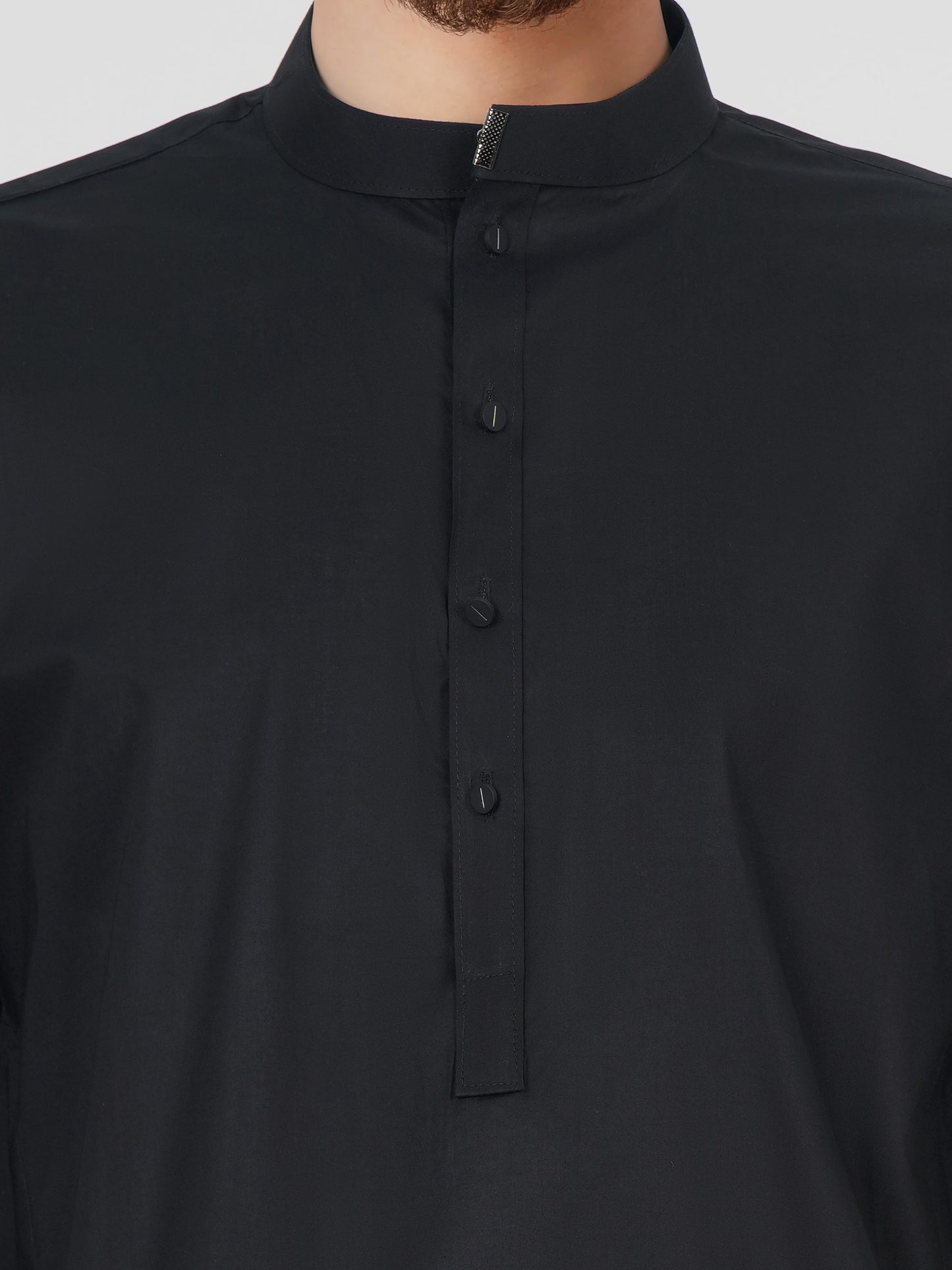 Cotton Suit