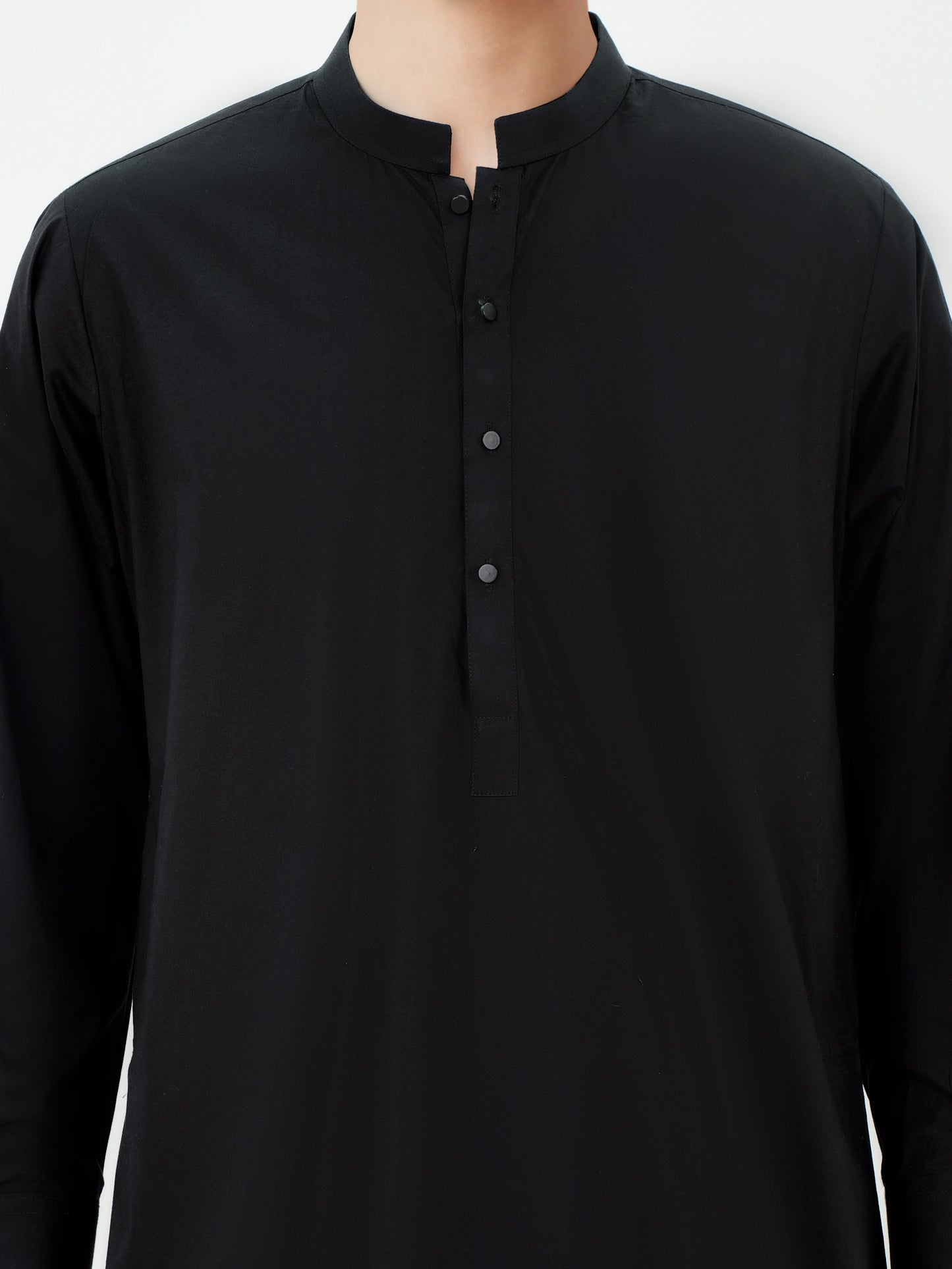 Cotton Suit