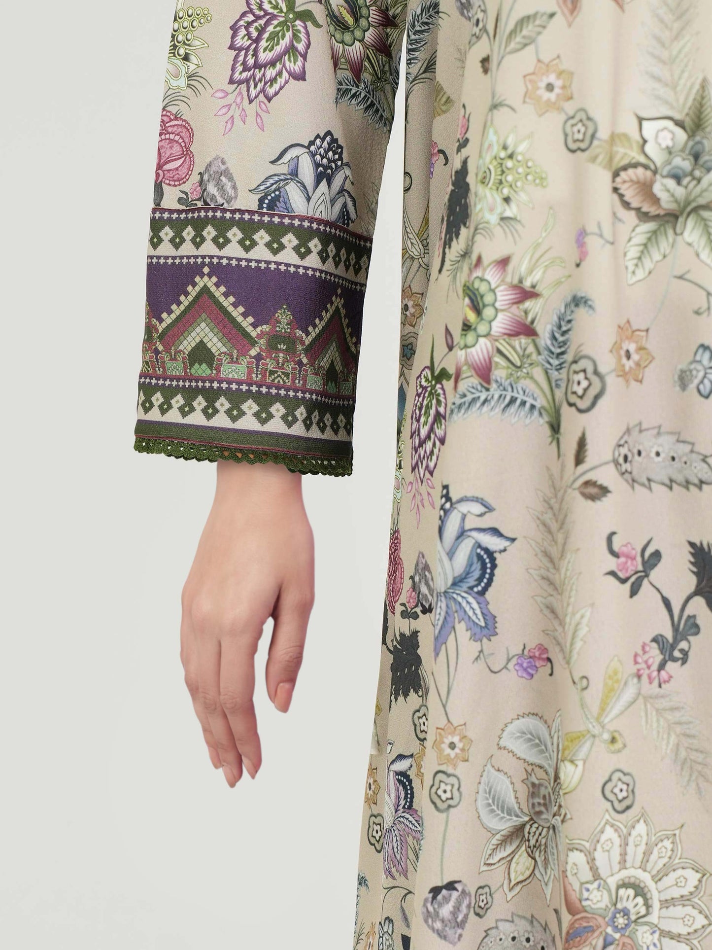 2 Piece Grip Suit (Pret)