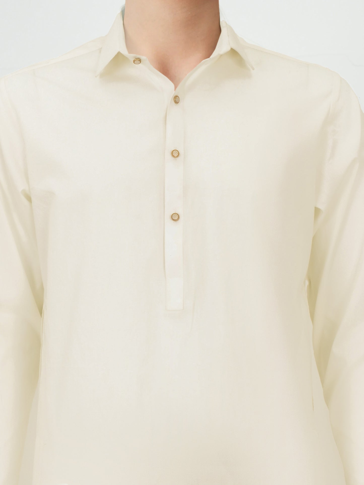 Cotton Suit