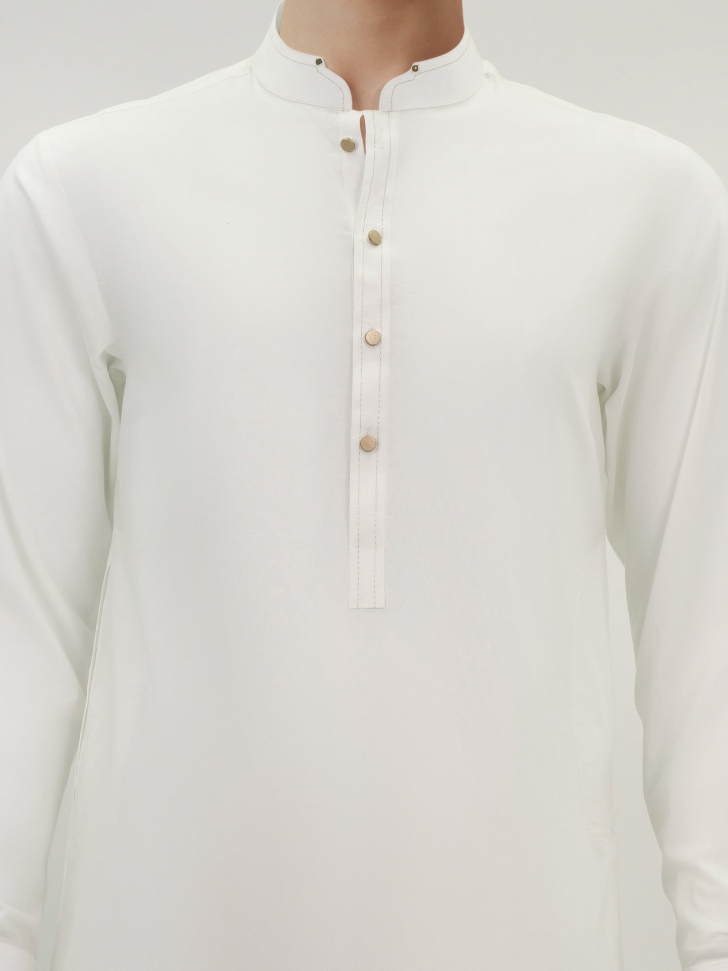Cotton Suit