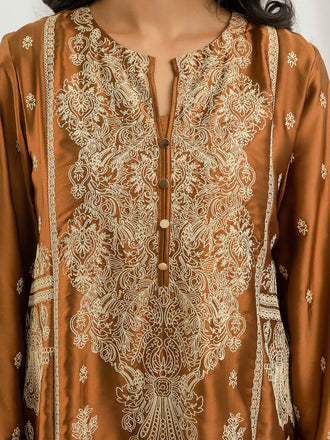 2-piece-silk-suit--embroidered-(pret)