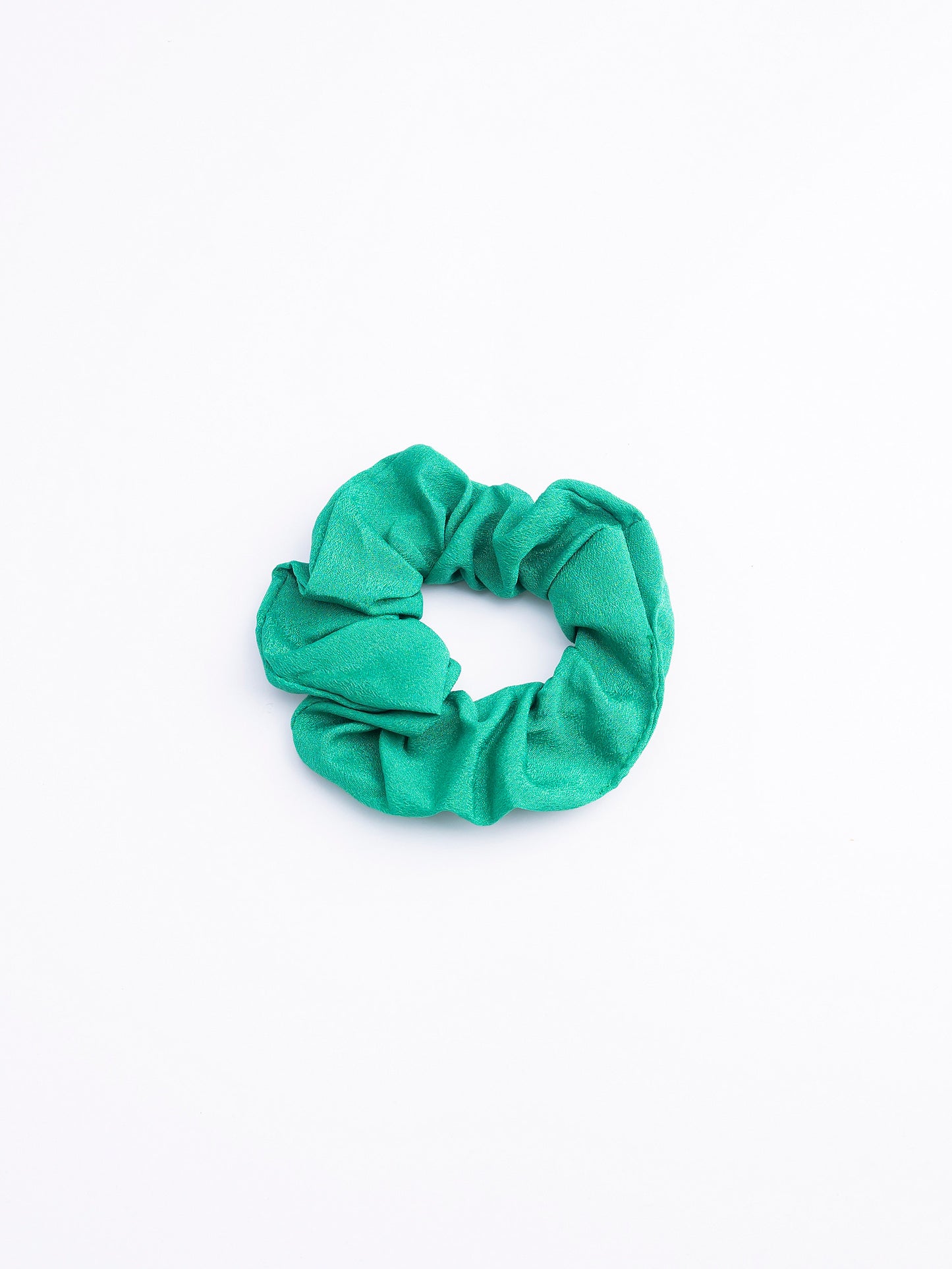 Hair Scrunchie Set
