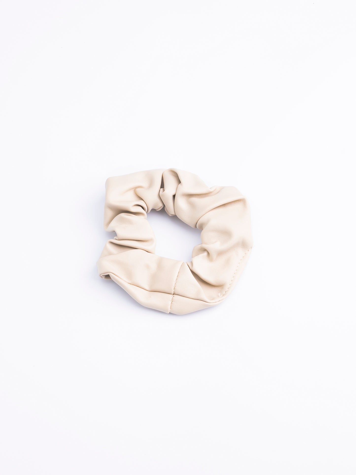 Vintage Hair Scrunchie Set