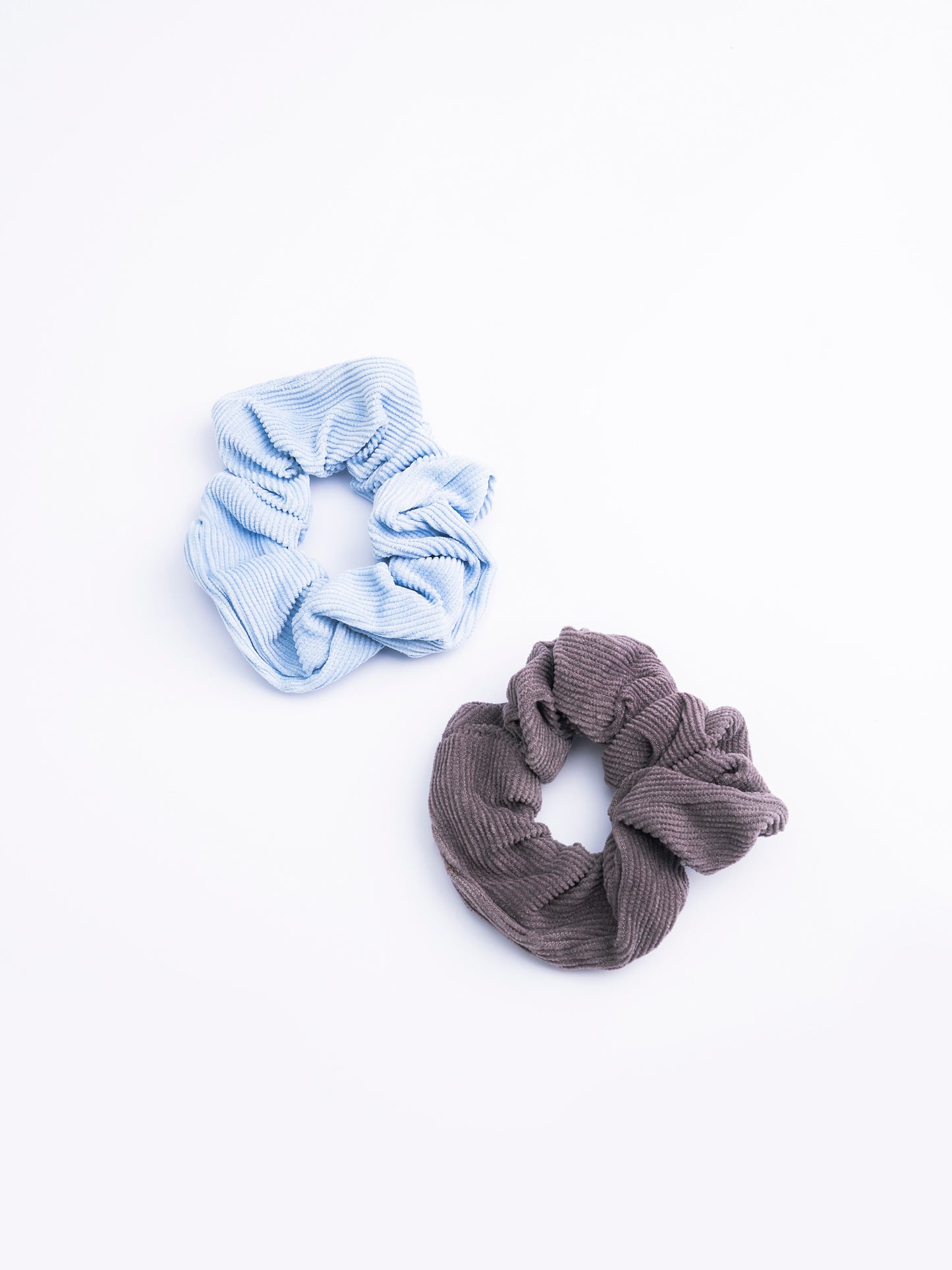Hair Scrunchie Set