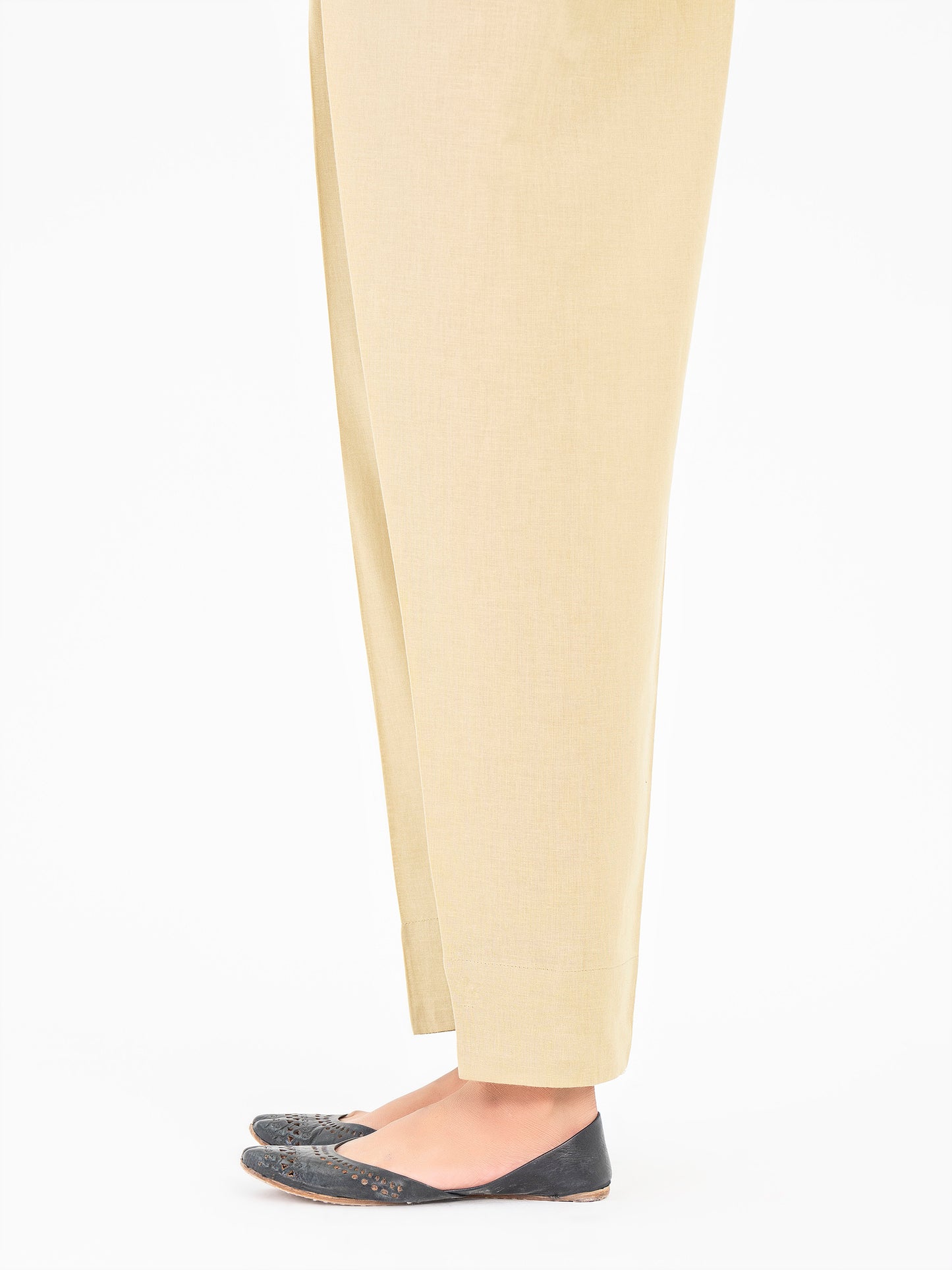Winter Cotton Trousers (Pret)