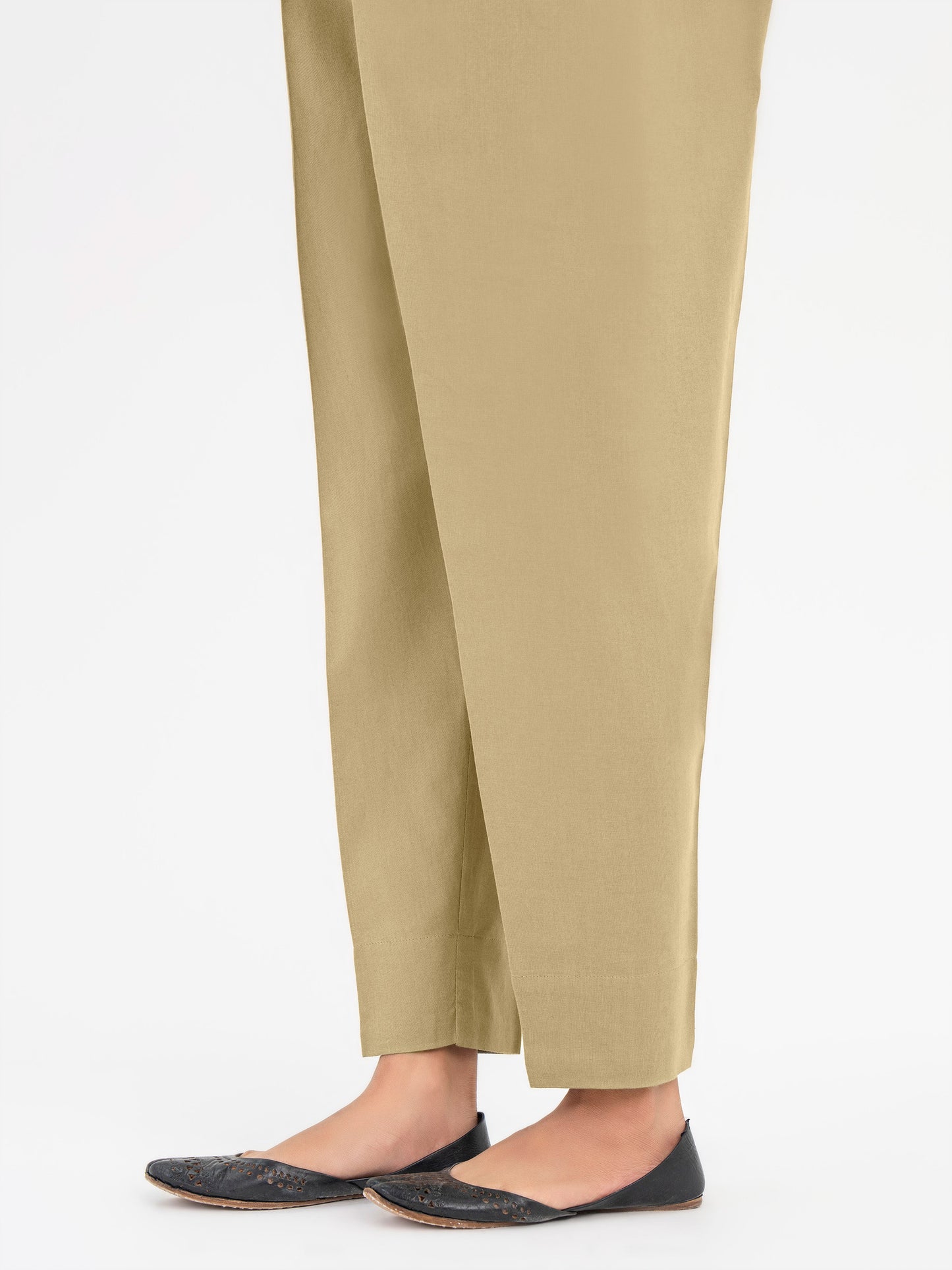 Khaddar Trousers (Pret)