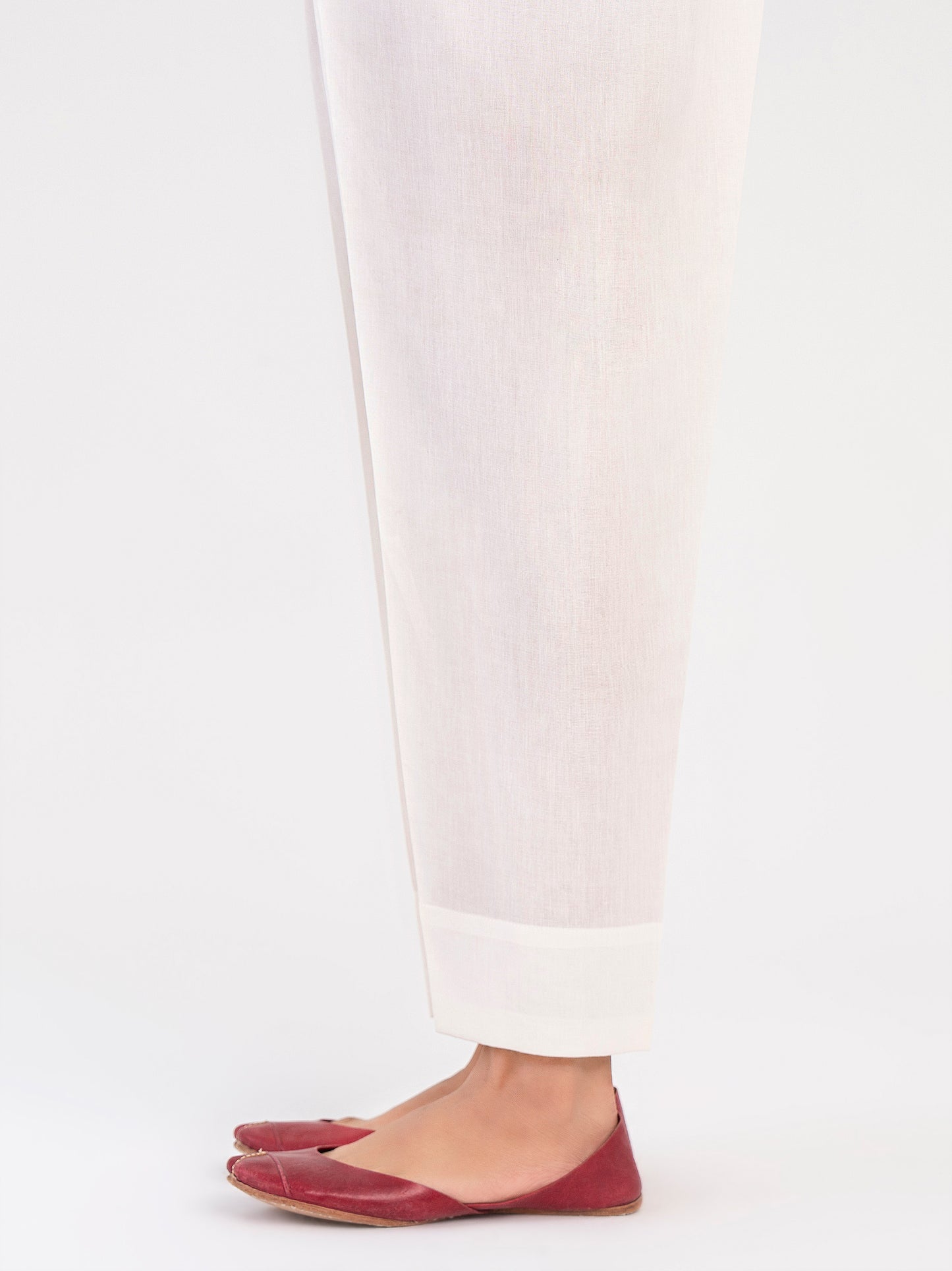 Winter Cotton Trousers (Pret)