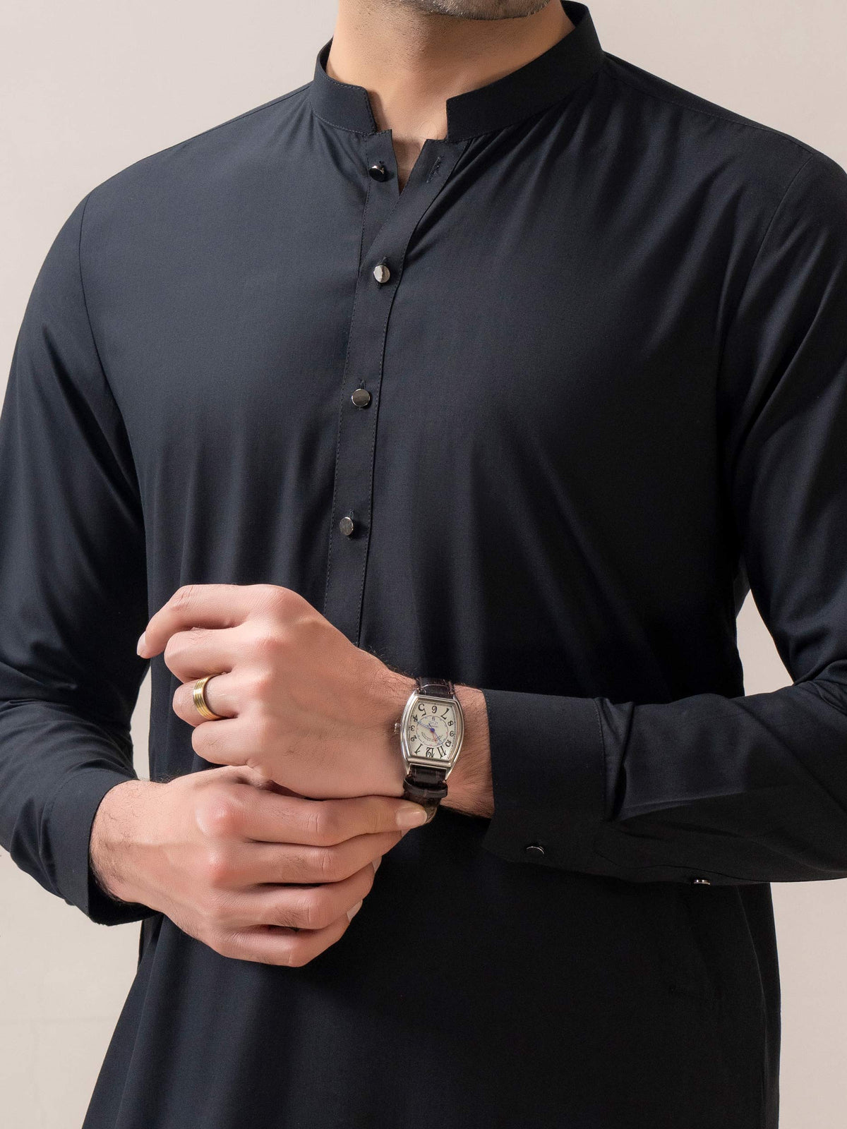 Wash & Wear Suit