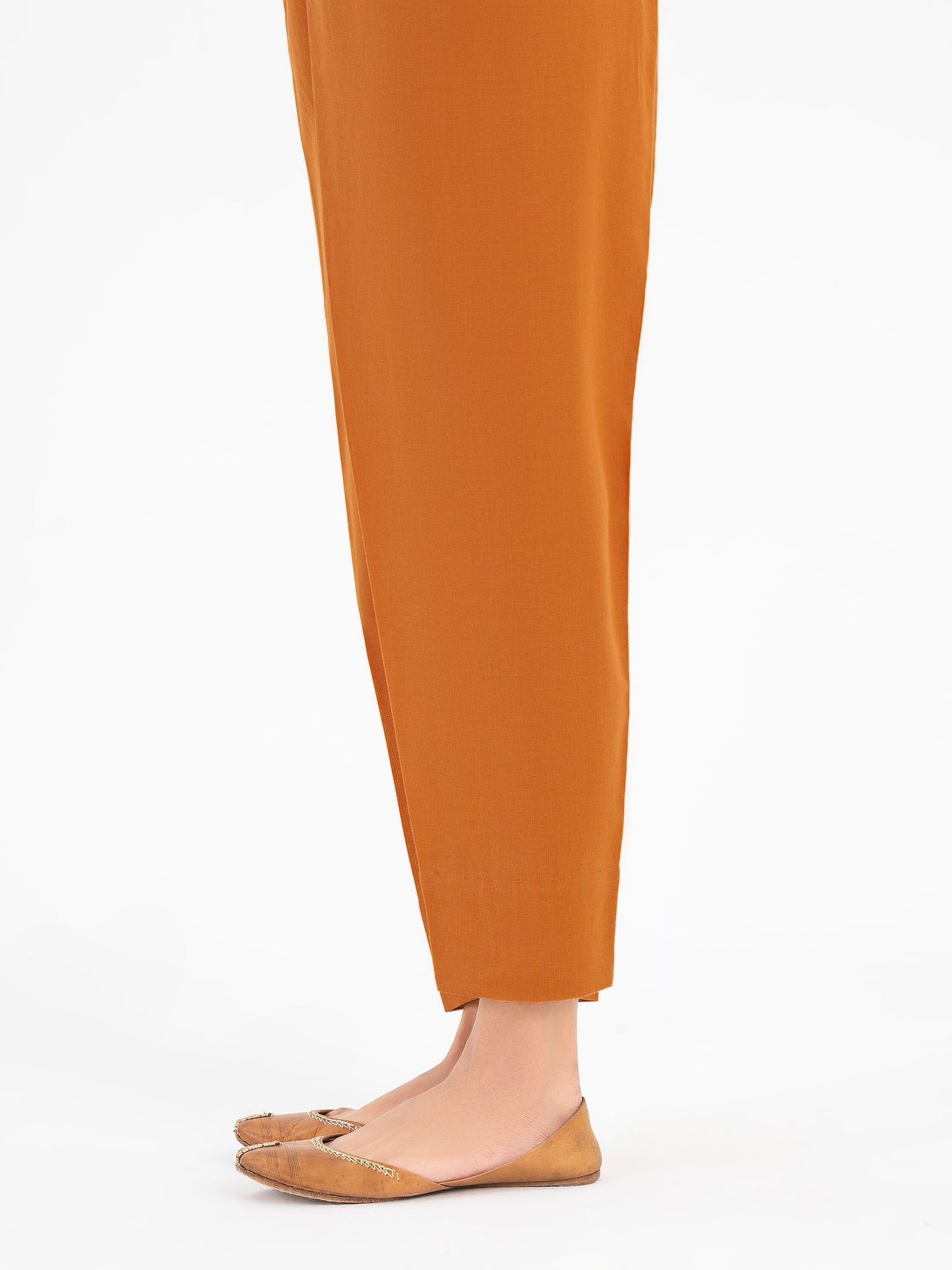 Khaddar Trouser (Pret)