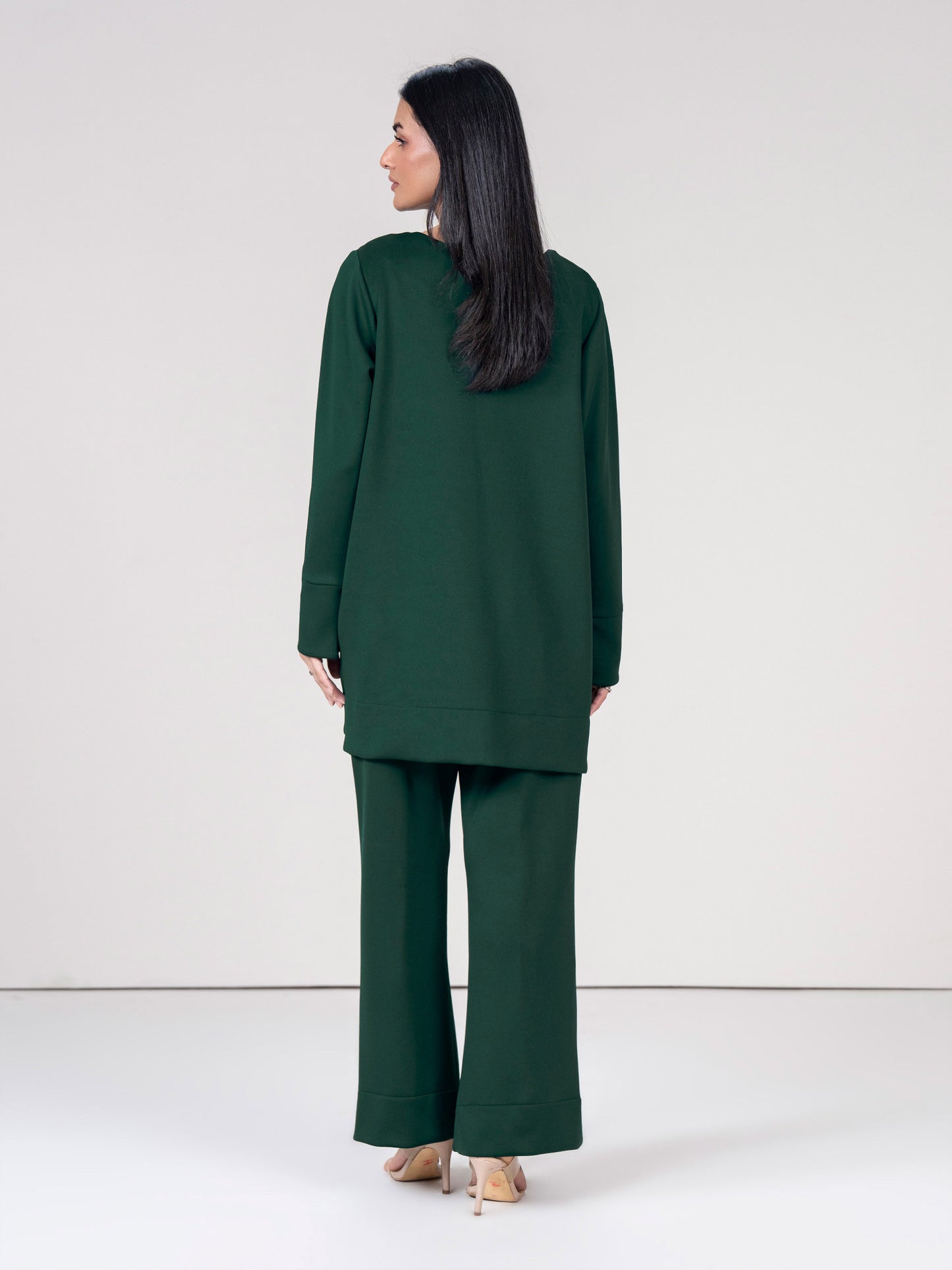 Jersey Co-ord Set