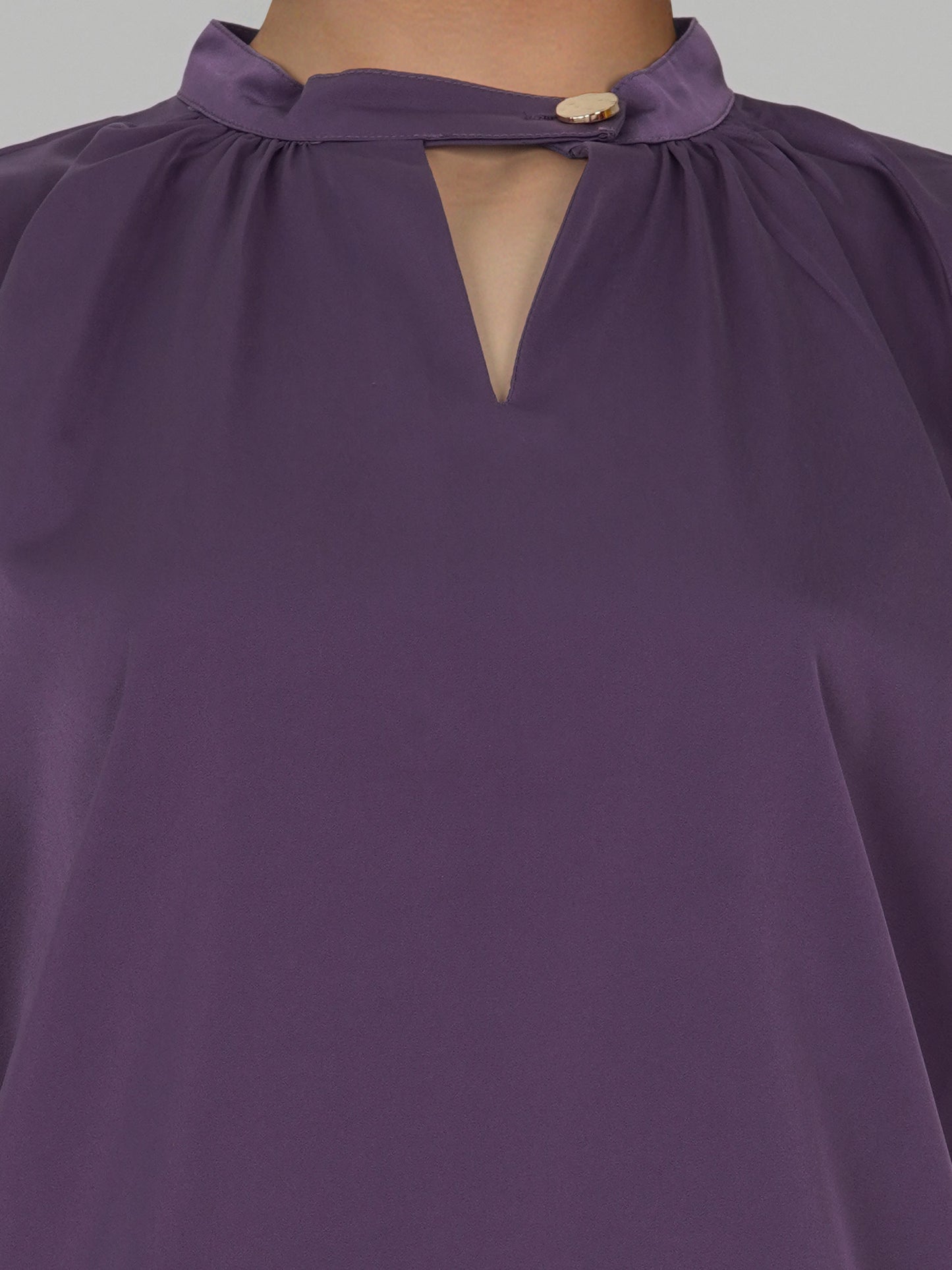 Premium Silk Top
