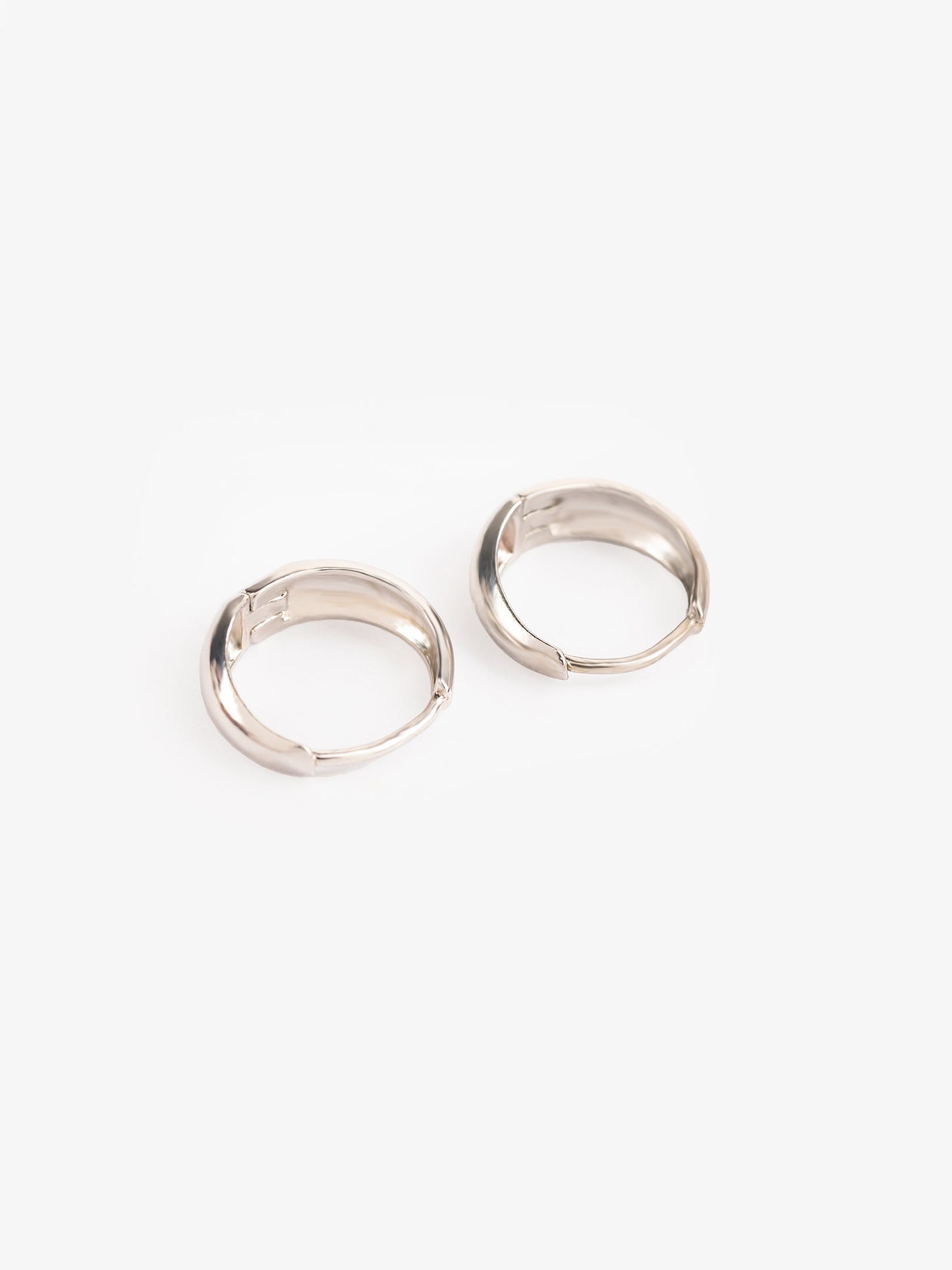Huggie Earrings