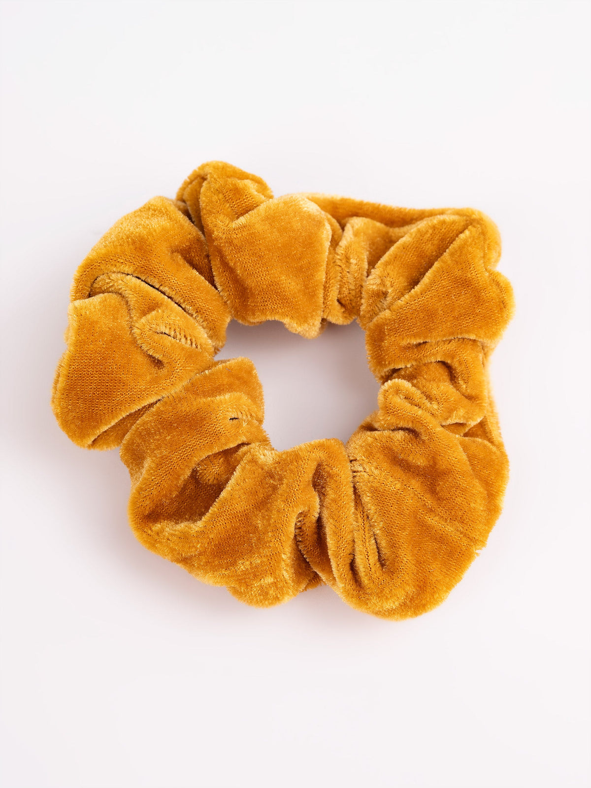Velvet Scrunchies