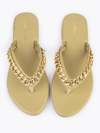 chain-embellished-flip-flops