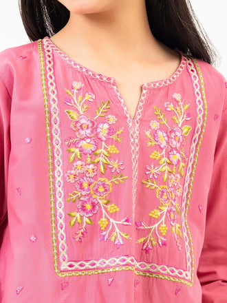2-piece-cambric-suit-embroidered