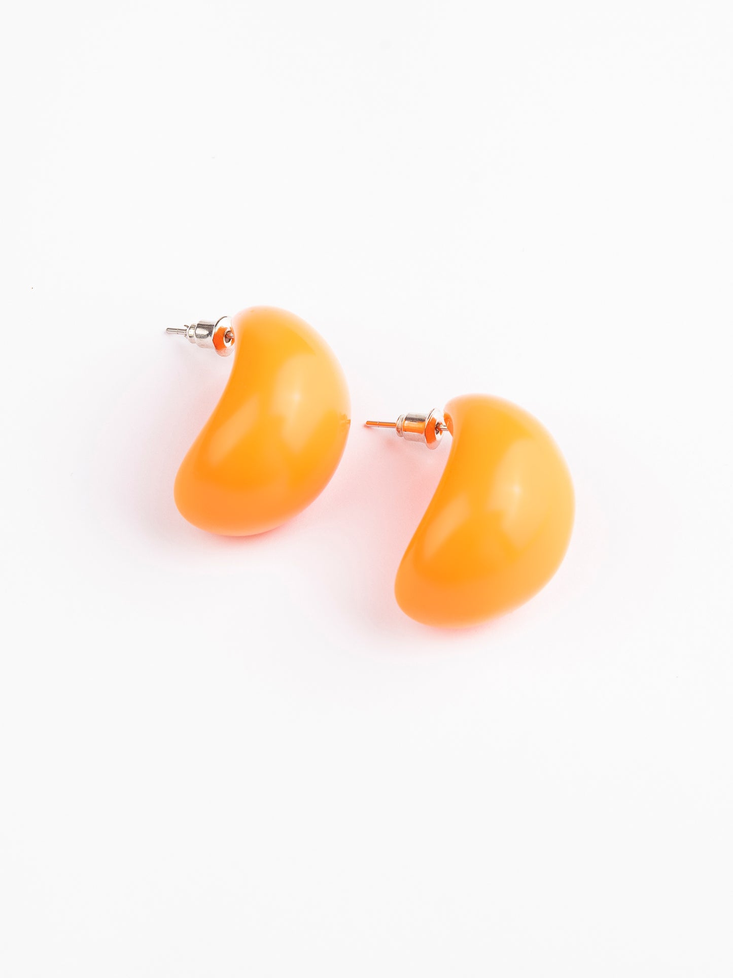 Abstract Earings