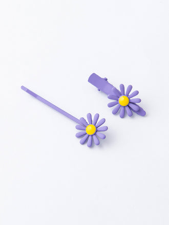 floral-embellished-hairpins