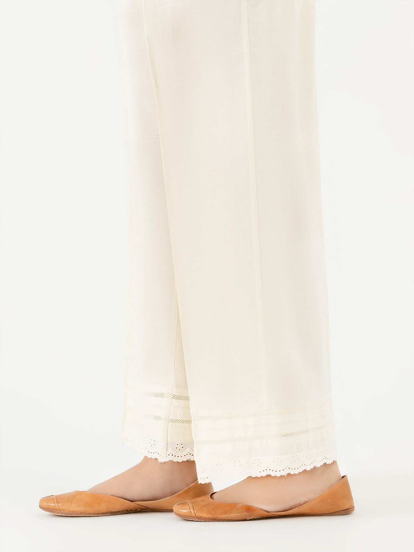 Winter Cotton Trousers (Pret)